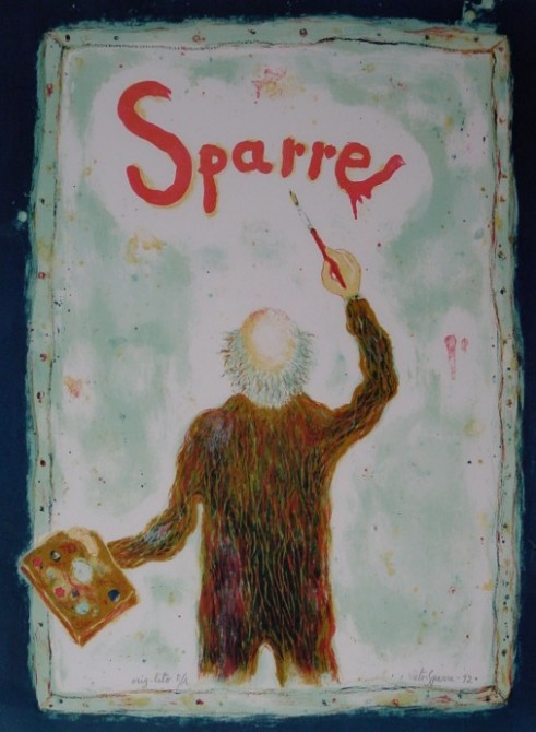 Sparre